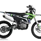 Питбайк APOLLO TRACKER 250LE