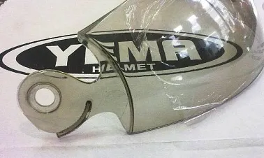Стекло к шлему YEMA-802