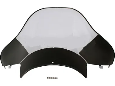 Стекло ветровое для квадроцикла "Сокол"