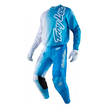 Комплект Troy Lee GP Air Racing Blue