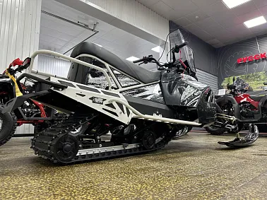 Снегоход IRBIS TUNGUS 400 LE 26/27