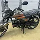 Мопед PROMAX ALPHA PRIDE 130 (49) АКЦИЯ