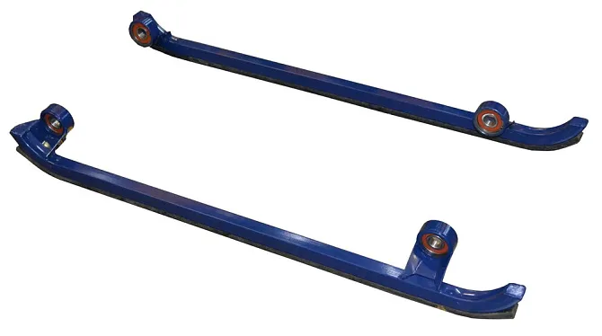 Склизы Следопыт FS, RS, FDS, RDS (комплект)