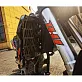 Мотоцикл JHL MOTO JHL Z6 NB300 (174MN-5)