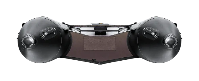 Надувная лодка Ривьера Максима 3600 СК