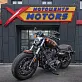 Мотоцикл ГРОЗА V1200