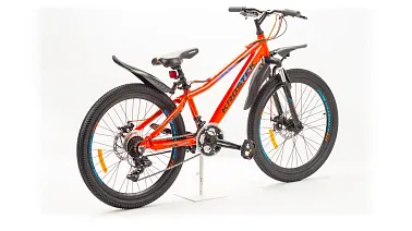 Велосипед 24" KROSTEK SIGMA 420
