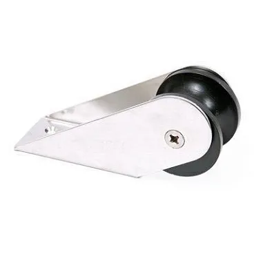 Носовой роульс WYATBOAT