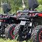 Квадроцикл GBM EXPLORER 780SW PRO с ПСМ