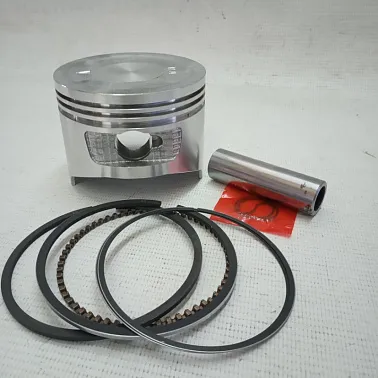 Поршень в сборе 77мм 177F