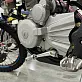 Мотоцикл JHL MOTO JHL Z6 NB300 (174MN-5)