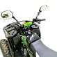 Квадроцикл Bison Gladiator 125