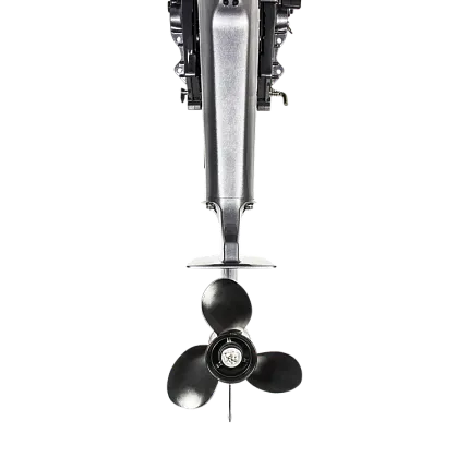 Лодочный мотор APACHE T9.9(15) BS