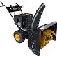 Снегоуборщик GREEN FIELD GF 13 HP/34 E