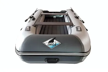Лодка Orca 420 НД