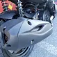 СКУТЕР X-MOTORS NAKED