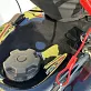 Снегоход IKUDZO HUNTER 650LS 23 EFI V2