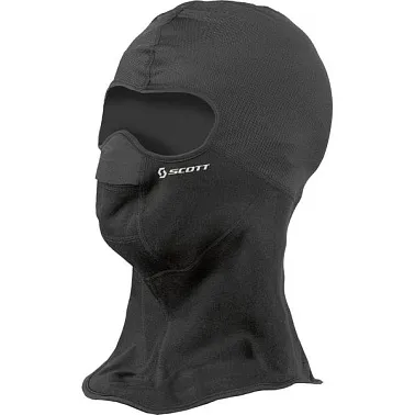Подшлемник Balaclava-14 BLACK