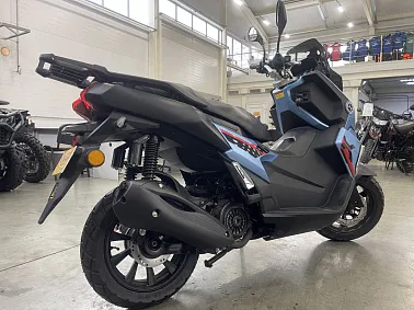 Скутер PROMAX BMW C250X